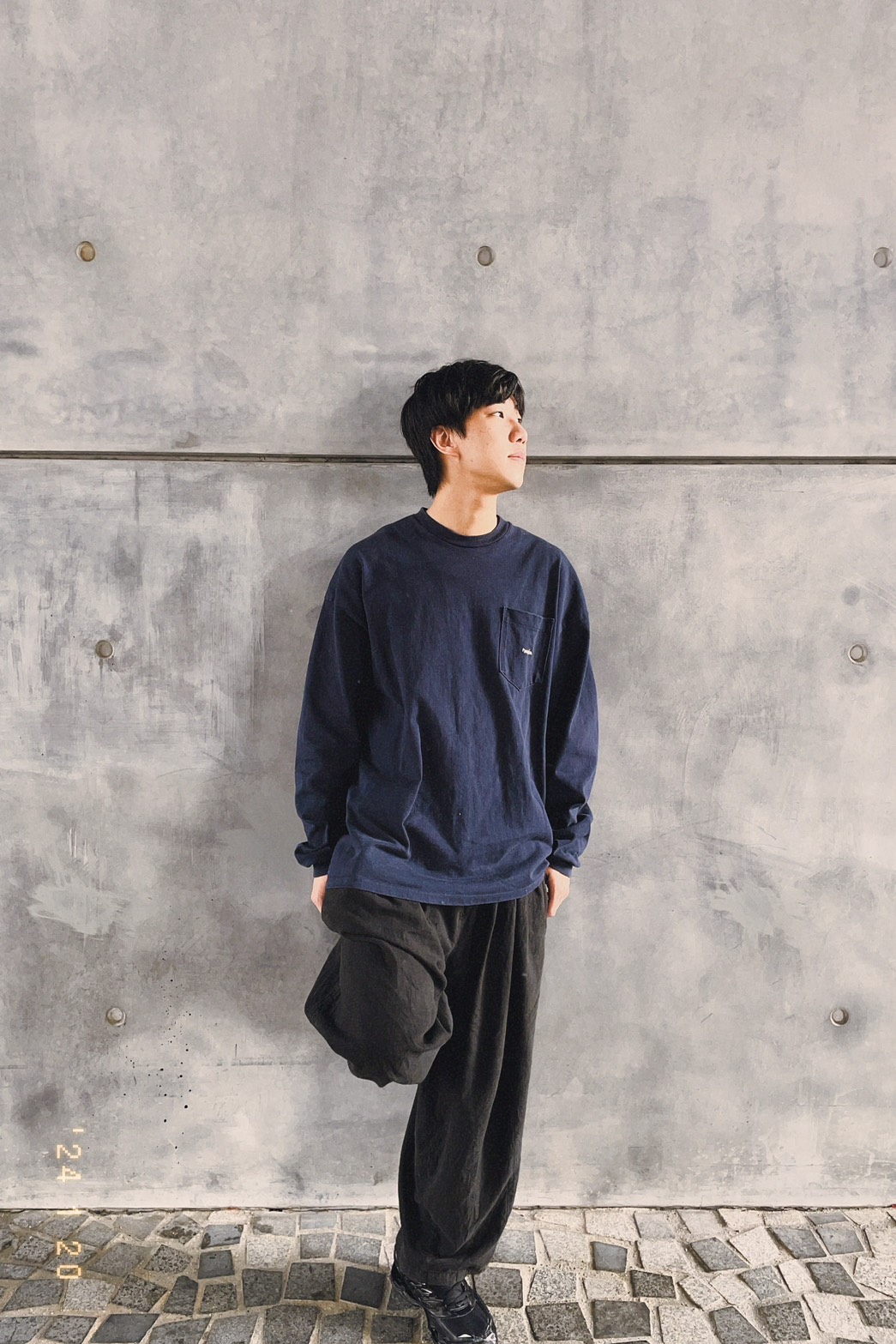 ORALEX 的個人照
